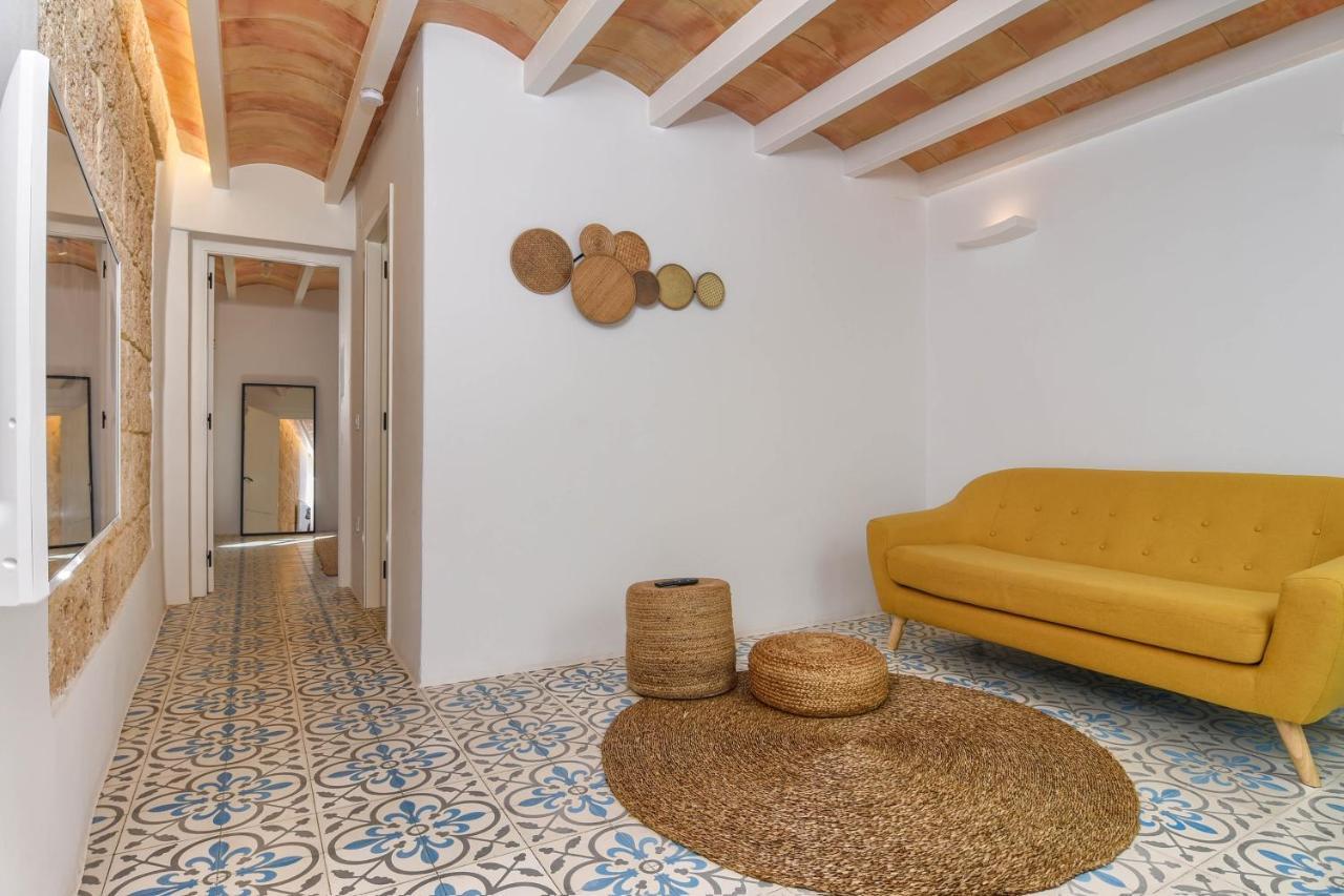 Casa En Grenyo, Jávea Exterior foto