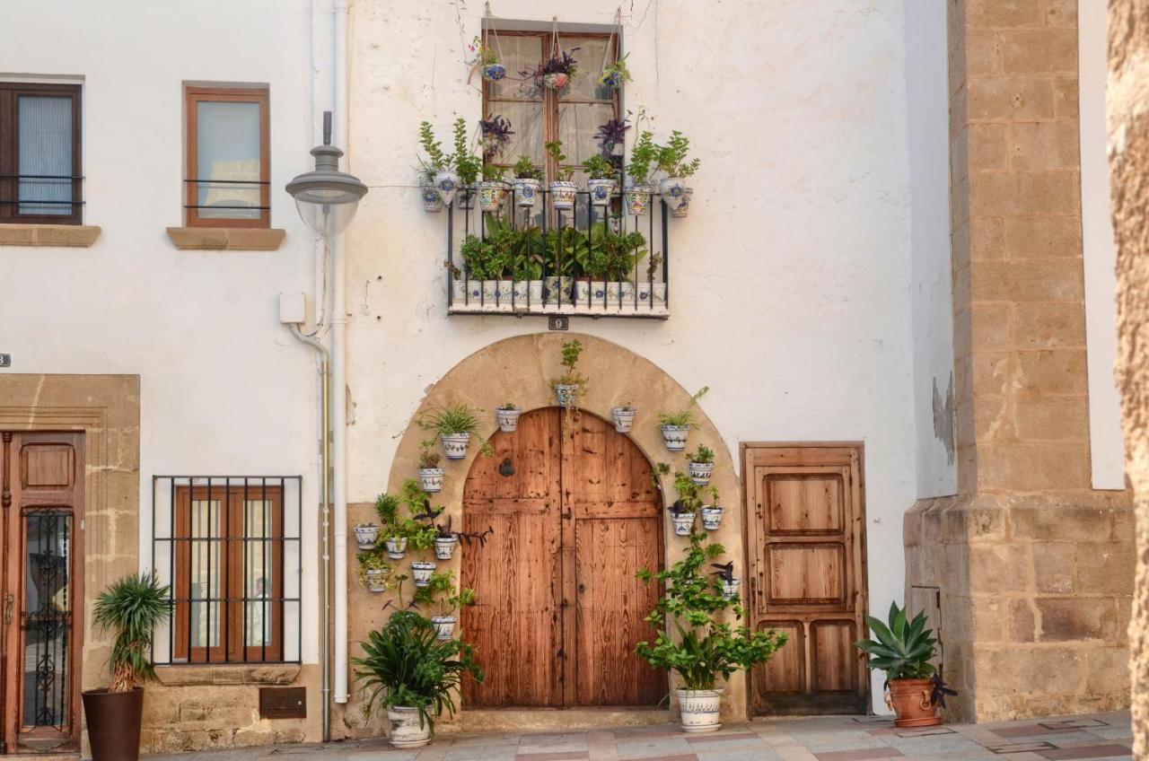 Casa En Grenyo, Jávea Exterior foto